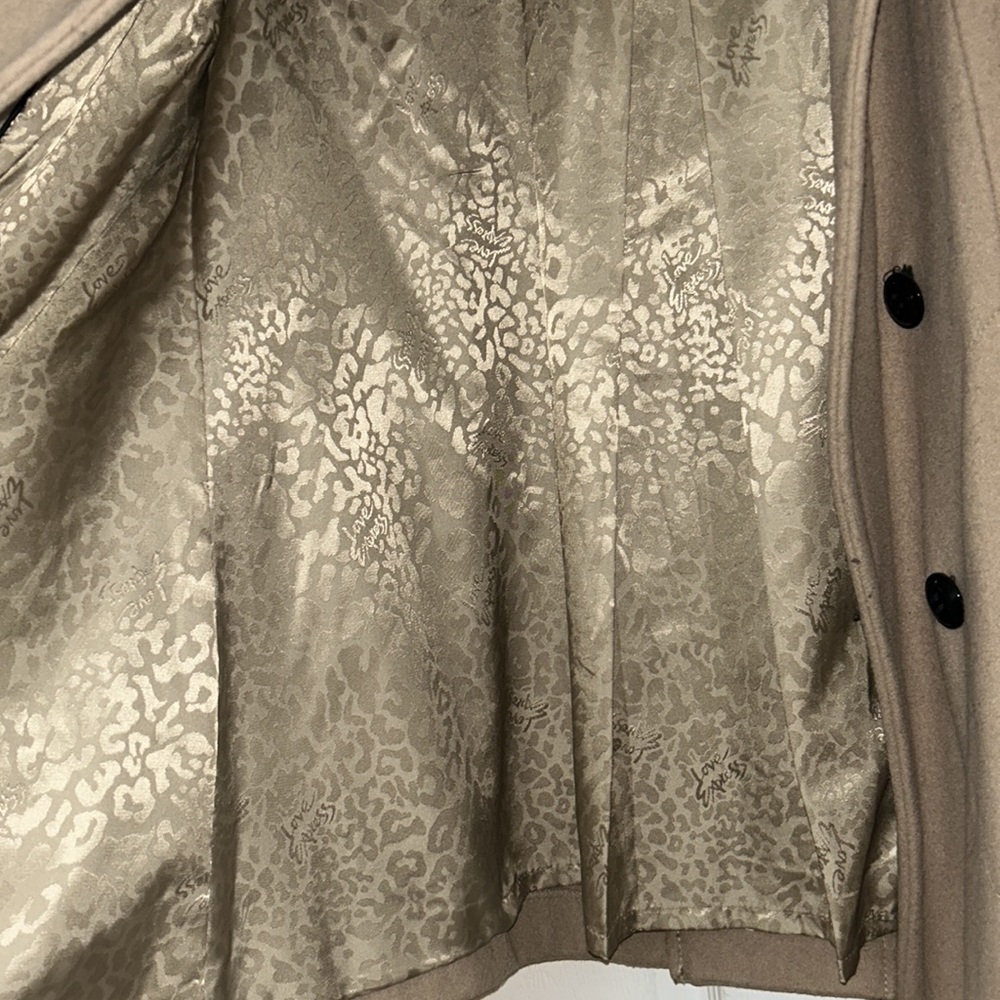 Express Pea Coat - image 2